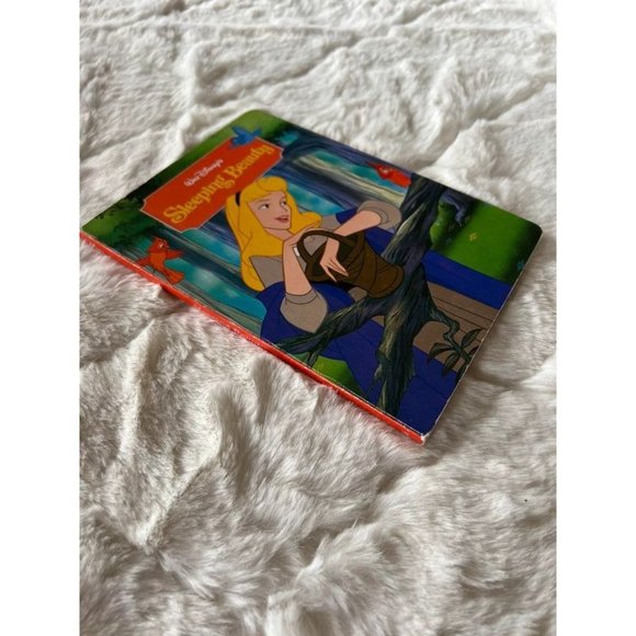 Children Books Toddler Girl Princess Board Books - Picture 2 of 10